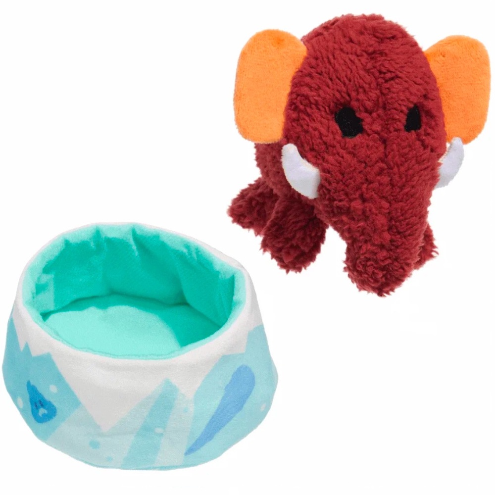 BARK BOX Thawed Maude Dog Toy - S
